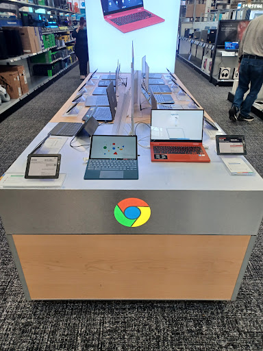 Electronics Store «Best Buy», reviews and photos, 7318 FM 1960, Houston, TX 77070, USA