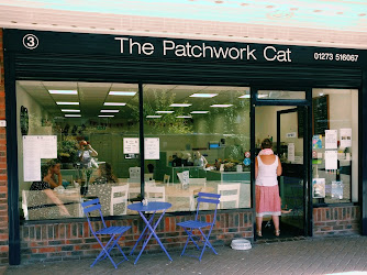 The Patchwork Cat Limited