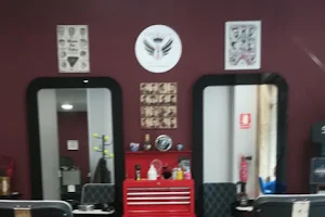 Toni Mellado Barber Shop image