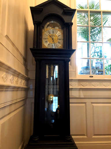 Historical Landmark «The President Woodrow Wilson House», reviews and photos, 2340 S St NW, Washington, DC 20008, USA