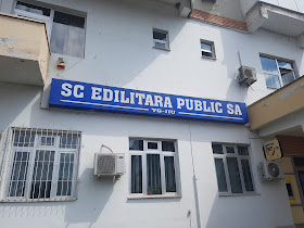 SC EDILITARA PUBLIC SA TG JIU