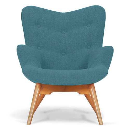 Comments and reviews of Sloane & Sons Stylish Chairs