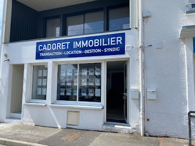 Cabinet CADORET Immobilier de Saint-BREVIN à Saint-Brevin-les-Pins