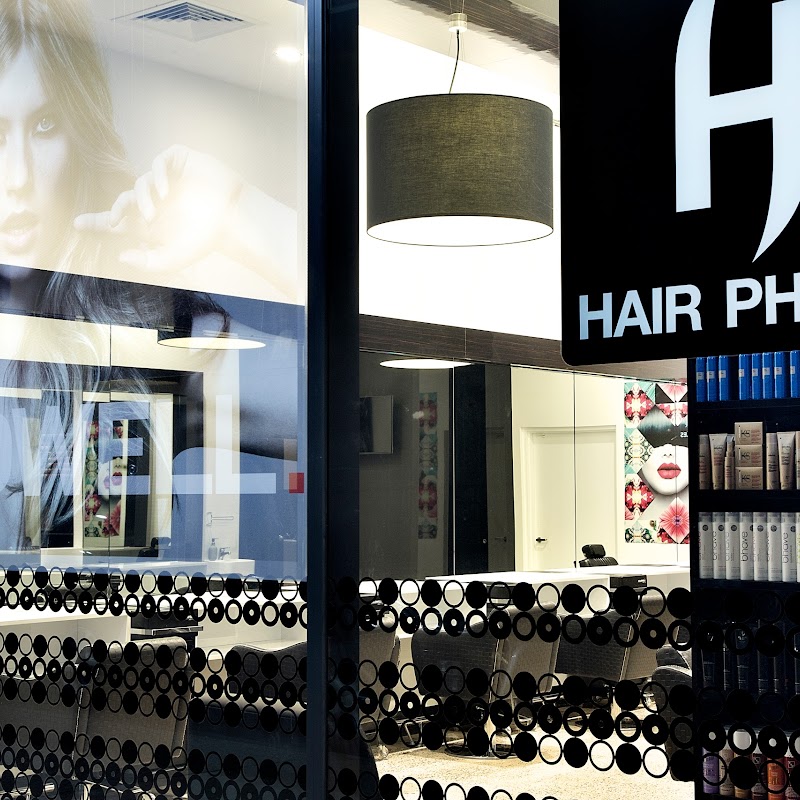 Hair Phase Soho Village