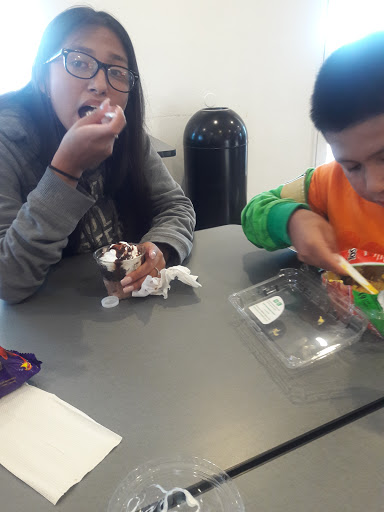 Ice Cream Shop «Oasis Raspados», reviews and photos, 6629 S Central Ave, Phoenix, AZ 85042, USA