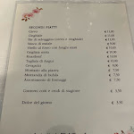 Photo n°2 de l'avis de Adriano.e fait le 27/11/2023 à 18:29 sur le  Trattoria dal Checo à Sagrado