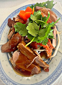 Plats et boissons du Restaurant vietnamien Lido Saïgon à Marseille - n°9