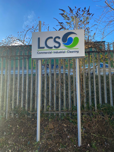 L.C.S. Ltd
