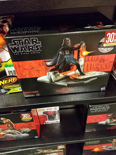 Book Store «Barnes & Noble», reviews and photos, 1980 N Dixie Hwy, Elizabethtown, KY 42701, USA