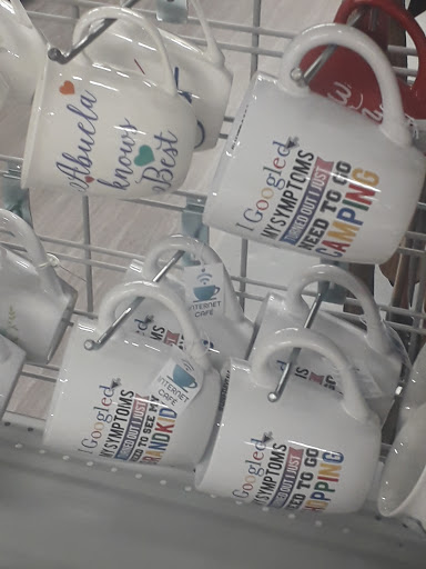 Clothing Store «Burlington Coat Factory», reviews and photos, 321 Speen St, Natick, MA 01760, USA