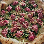 Photo n°1 de l'avis de andrea.o fait le 20/07/2022 à 20:28 sur le  La Bottega - Lainate à Lainate