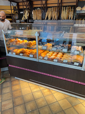 La Corbeille à Pains à Marseille