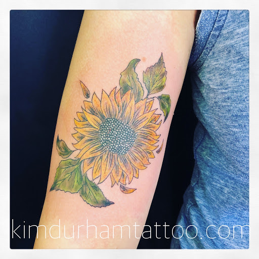 Explore goosebumps tattoo ideas, creative tattoo ideas in Moab, available at Moab Tattoo