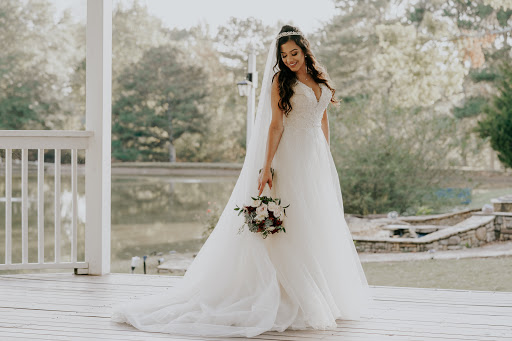 Bridal Shop «A Formal Affair», reviews and photos, 710 Holcomb Bridge Rd Ste. 220, Roswell, GA 30076, USA