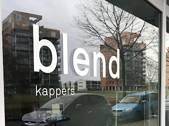 Blend kappers