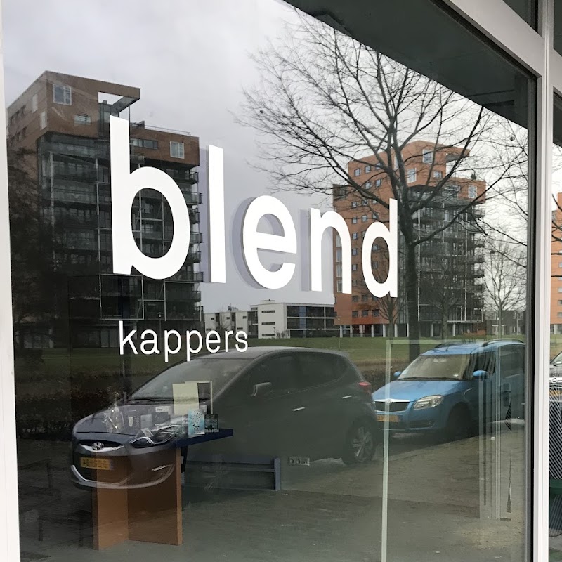 Blend kappers