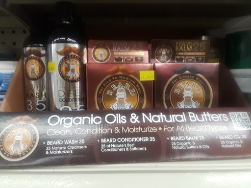 Beauty Supply Store «Lister Beauty Supply», reviews and photos, 87 Main St, Hempstead, NY 11550, USA