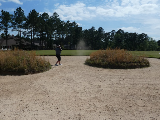 Golf Club «High Meadow Ranch Golf Club», reviews and photos, 37300 Golf Club Trail, Magnolia, TX 77355, USA