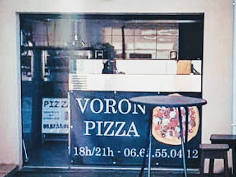 Voron Pizza