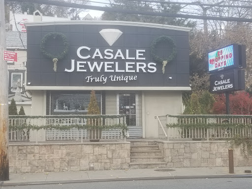 Jewelry Store «Casale Jewelers», reviews and photos, 1639 Richmond Rd, Staten Island, NY 10304, USA
