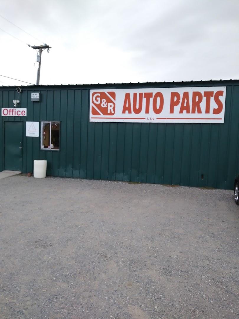 Auto parts store In Red Bluff CA 