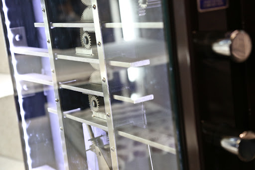 Locksmith «River City Lock & Key LLC», reviews and photos, 12151 Jones Maltsberger Rd, San Antonio, TX 78247, USA