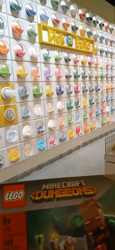 Toy Store «The LEGO Store», reviews and photos, 5900 Sugarloaf Pkwy, Lawrenceville, GA 30043, USA