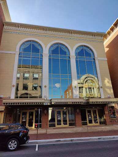 Performing Arts Theater «Maryland Theatre Box Office», reviews and photos, 27 S Potomac St, Hagerstown, MD 21740, USA