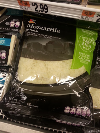 Supermarket «Super Stop & Shop», reviews and photos, 1600 Perrineville Rd, Monroe Township, NJ 08831, USA