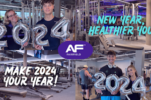 Anytime Fitness Fairfield image