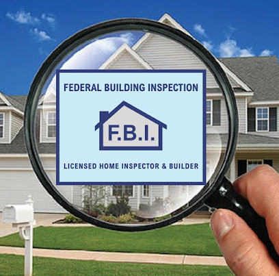 Federal Building Inspection