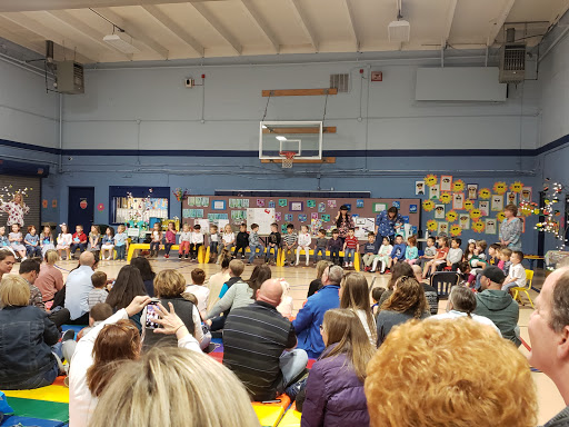 Recreation Center «Point Pleasant Recreation Center», reviews and photos, 1001 River Ave, Point Pleasant, NJ 08742, USA