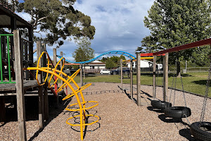 Burnside Park Playground