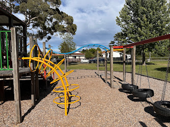 Burnside Park Playground