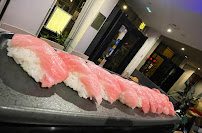 Sushi du Restaurant japonais Osaka à Paris - n°8