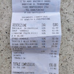 Photo n°1 de l'avis de Monica.u fait le 31/10/2021 à 14:55 sur le  Cala Diomede à Manfredonia