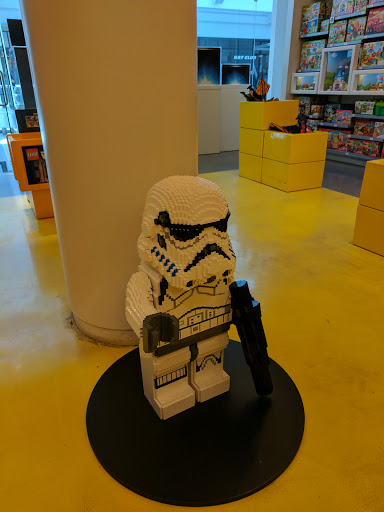 Toy Store «The LEGO Store», reviews and photos, 1689 Arden Way #2170, Sacramento, CA 95815, USA