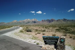 Organ Mountains-Desert Peaks National Monument image