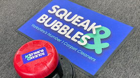 Squeak and Bubbles Domestic and Commercial Carpet Cleaners & Communal Block Carpet Cleaners Leeds
