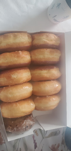 Donut Shop «Ocean Springs Donuts», reviews and photos, 2408 Government St, Ocean Springs, MS 39564, USA