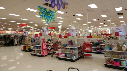 Department Store «Target», reviews and photos, 4600 Mitchellville Rd, Bowie, MD 20716, USA