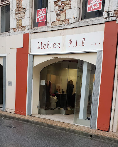 Atelier f.i.l. à Dax