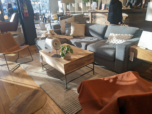 Furniture Store «west elm», reviews and photos, 160 Walt Whitman Rd Ste 1120, Huntington Station, NY 11746, USA