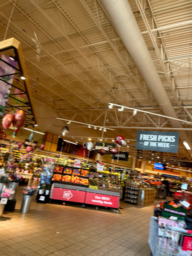 Grocery Store «Giant Food Stores», reviews and photos, 4001 New Falls Rd, Levittown, PA 19056, USA