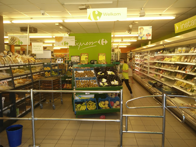 Beoordelingen van Carrefour express MIDDELKERKE in Oostende - Supermarkt