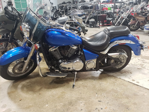 Motorcycle Repair Shop «Rock City Cycles», reviews and photos, 1018 Iris Dr SW, Conyers, GA 30094, USA