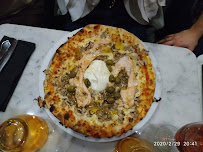 Pizza du Restaurant italien L'Olive Verte à Gisors - n°11