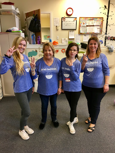 Preschool «ARWO Learning Center», reviews and photos, 1037 Forest Ave Suite 6, Portland, ME 04103, USA