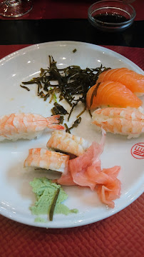 Sushi du Restaurant asiatique Vina Wok à Cabriès - n°19