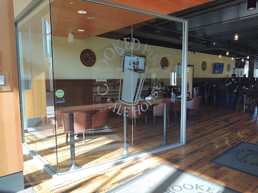 Brewpub «Crooked Pint Ale House», reviews and photos, 3210 Chaska Blvd, Chaska, MN 55318, USA